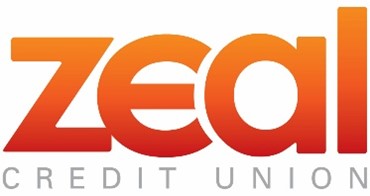 Zeal Credit Union Logo